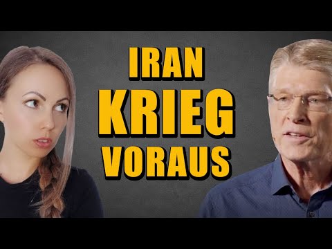 Ernst Wolff | Was steht wirklich im Hintergrund? | Was wird geplant? Ernst Wolff | Was steht wirklich im Hintergrund? | Was wird geplant?