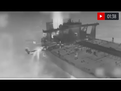 Eskalation vor der Karibik! USA beschlagnahmt Russische Öl-Tanker! Eskalation vor der Karibik! USA beschlagnahmt Russische Öl-Tanker!