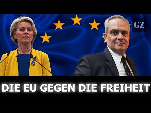 EU sanktioniert Schweizer Analysten Jacques Baud wegen Ukraine-„Verschwörungstheorien“