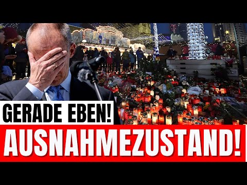 💥 NÄCHSTER ANSCHLAG – 20 MILLIONEN DEUTSCHE BETROFFEN! 💥 NÄCHSTER ANSCHLAG – 20 MILLIONEN DEUTSCHE BETROFFEN!