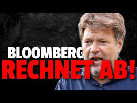 💥Bloomberg warnt vor katastrophalen Folgen