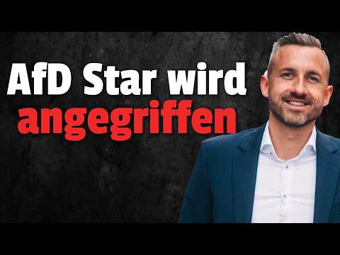 💥DAMIT wollen sie Ulrich Siegmund FERTIGMACHEN! 💥DAMIT wollen sie Ulrich Siegmund FERTIGMACHEN!