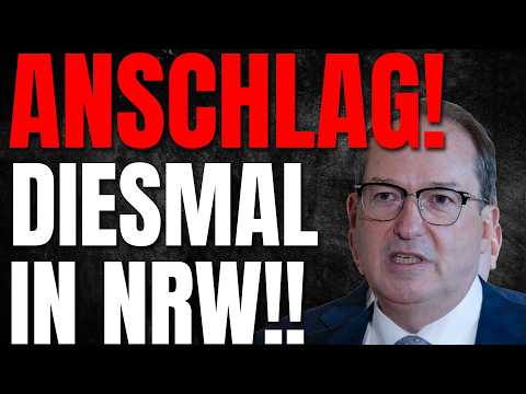 💥EILT: ANSCHLAG auf Stromversorgung in Erkrath 💥EILT: ANSCHLAG auf Stromversorgung in Erkrath