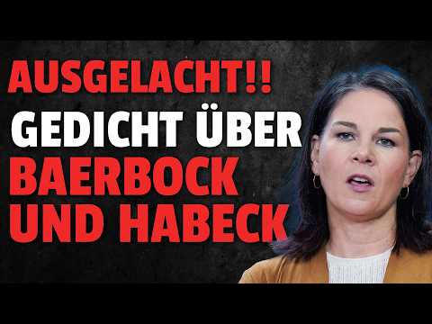 💥Mitarbeiter machen sich über BAERBOCK und HABECK LUSTIG 😂 💥Mitarbeiter machen sich über BAERBOCK und HABECK LUSTIG 😂