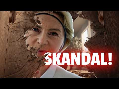 💥Neues Horror-Gesetz: Bundesregierung plant Durchsuchungshammer