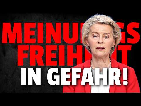💥Papst eskaliert bei Neujahrsrede: KEINE Meinungsfreiheit mehr 💥Papst eskaliert bei Neujahrsrede: KEINE Meinungsfreiheit mehr