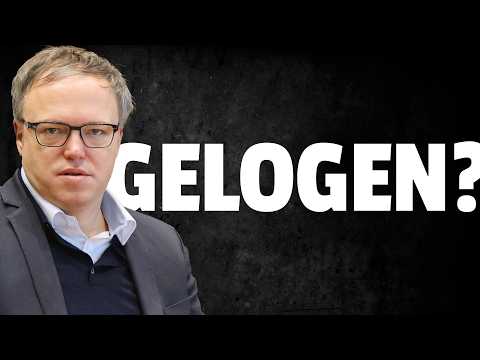 💥SCHWERSTE Vorwürfe: DAS ist das politische ENDE von Mario Voigt 💥SCHWERSTE Vorwürfe: DAS ist das politische ENDE von Mario Voigt