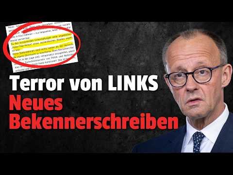 💥Stromausfall Berlin: Neues Bekennerschreiben SCHOCKT Deutschland 💥Stromausfall Berlin: Neues Bekennerschreiben SCHOCKT Deutschland