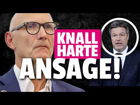 💥Telekom Chef eskaliert! SO kann es nicht weitergehen!