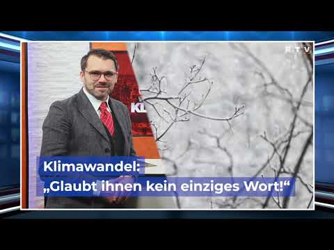 🔥 Heute bei RTV AKTUELL