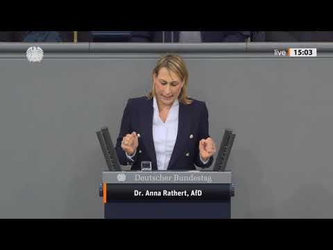 🚨 Dr. Anna Rattert: USA als Kriegstreiber – Feind einer souveränen Politik?