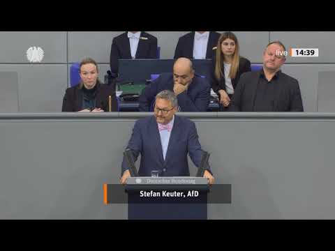🚨 Stefan Keuter warnt: Deutschland vor Bankrott – ausverkauft durch Altparteien
