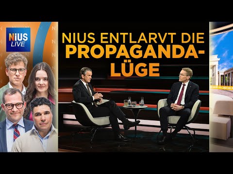🚨Männerquote im Spaßbad: Das steckt wirklich hinter der strengen Regel | NIUSLive am 16. Januar 2026