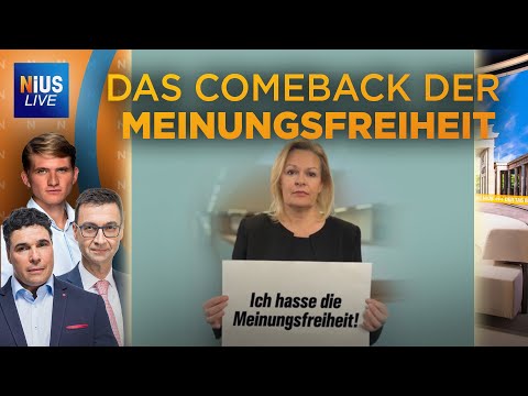🚨Merz, Günther, Wegner, Haselhoff: Warum lügen die CDU-Chefs? | NIUS Live am 15. Januar 2026