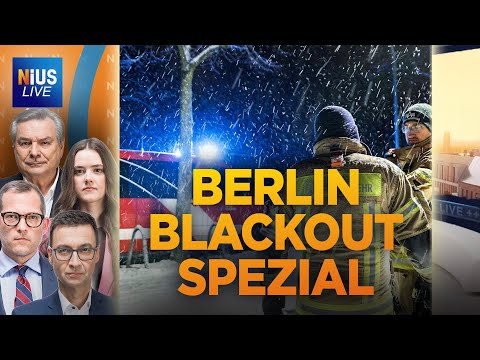 🚨Neues Horror-Gesetz: Regierung will Redaktionen durchsuchen dürfen | NIUS Live am 5. Januar 2026