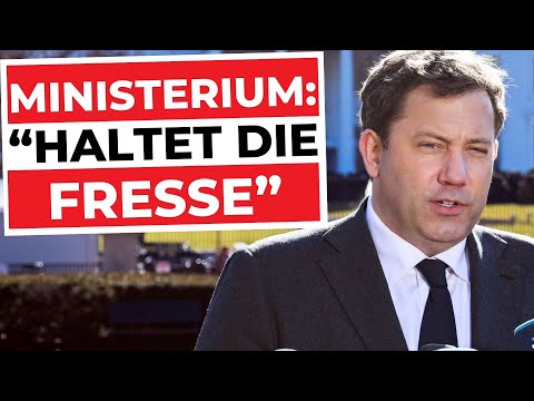 🤫 Staat lacht über dich! 🤫 Staat lacht über dich!
