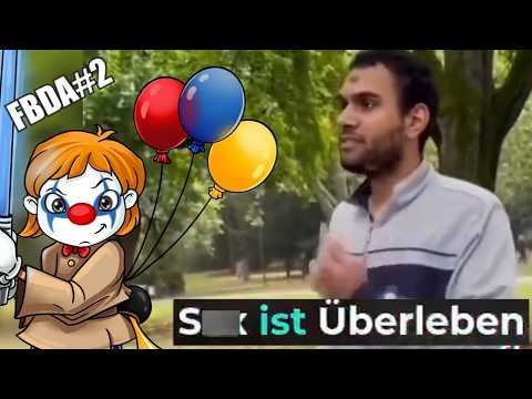 Fachkräfte bei der Arbeit #2 Er hat Bedürfnisse Fachkräfte bei der Arbeit #2 Er hat Bedürfnisse