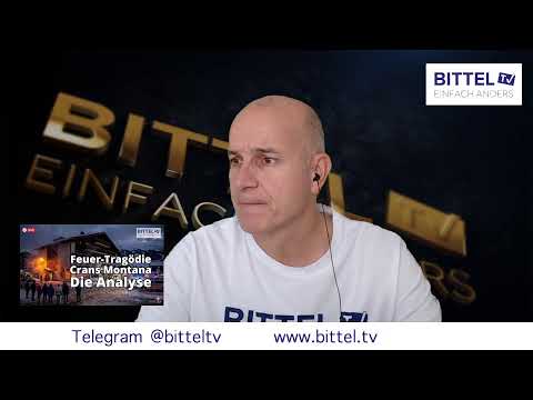 Feuer-Tragödie in Crans Montana – Die Analyse