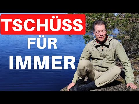 Flucht aus Deutschland: Die GANZE Wahrheit! Flucht aus Deutschland: Die GANZE Wahrheit!