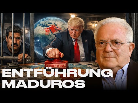 Freeman: Venezuela – neue US-Kolonie? Öl als Trophäe Freeman: Venezuela – neue US-Kolonie? Öl als Trophäe