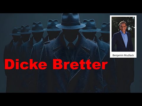 Freies Geld für freie Menschen | mit Benjamin Mudlack