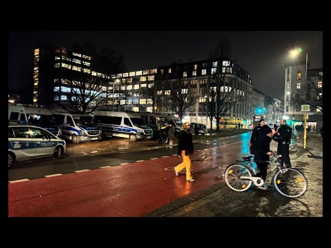 „Freiheit für Maja!“ Berlin Oranienplatz 15.1.26 „Freiheit für Maja!“ Berlin Oranienplatz 15.1.26