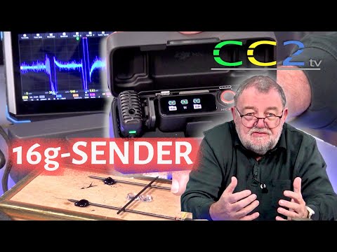 Funkmikro neu gedacht: Was das DJI Mic kann  (CC2tv Folge 418)