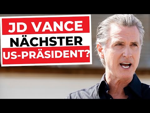 GAVIN NEWSOM: 250 Milliarden BETRUG! SNAP in den USA und Sozialhotels in Deutschland