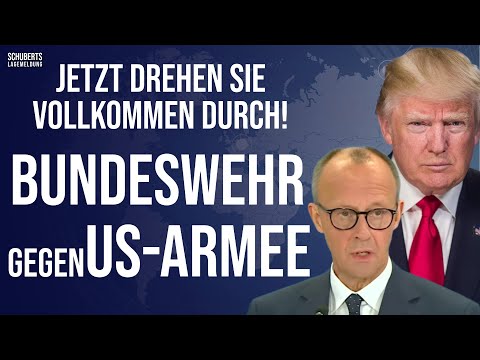 Gefährlicher Größenwahn!💥Spannungsfall droht!💥Eindringliche Warnung vor steigender Kriegsgefahr💥Merz