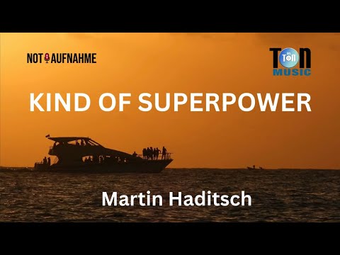 Gemeinsam sind wir stark / Together we are strong: KIND OF SUPERPOWER