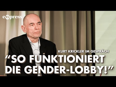 Gender-Lobby, EU-Gelder, Einschüchterung: Wie Kritik systematisch mundtot gemacht wird Gender-Lobby, EU-Gelder, Einschüchterung: Wie Kritik systematisch mundtot gemacht wird