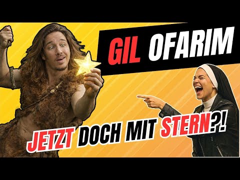 Gil Ofarim – Nach dem Skandal kommt jetzt das Reality-TV? Gil Ofarim – Nach dem Skandal kommt jetzt das Reality-TV?