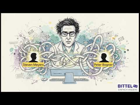 GISAID – Wächter der Pandemie GISAID – Wächter der Pandemie