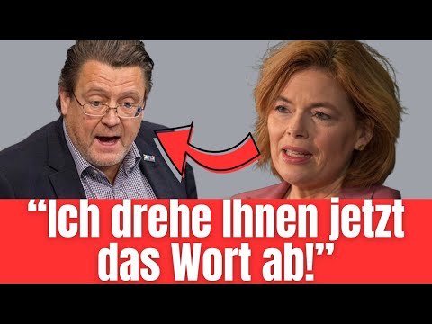 Glöckner wird immer nervöser, als AfD Mann Brandner DAS AUSPACKT – dann eskaliert alles 😮 Glöckner wird immer nervöser, als AfD Mann Brandner DAS AUSPACKT – dann eskaliert alles 😮