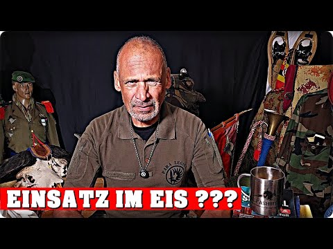 Grönland: Zwischen Abschreckung, Unsicherheit und extremen Bedingungen!