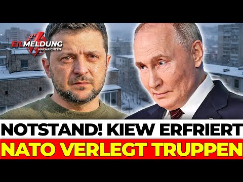 GRÖNLAND ZWISCHEN DEN FRONTEN: Dänemark droht mit “erst schießen, dann fragen”