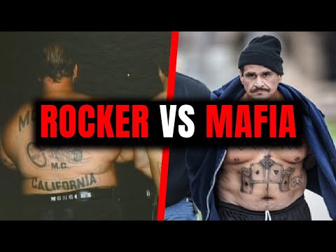 Grünes Licht! Als Rocker auf die Mexican Mafia Trafen Grünes Licht! Als Rocker auf die Mexican Mafia Trafen