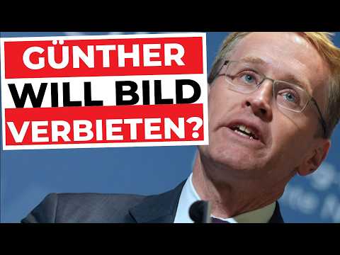 GÜNTHER STÜRZT AB… GÜNTHER STÜRZT AB…