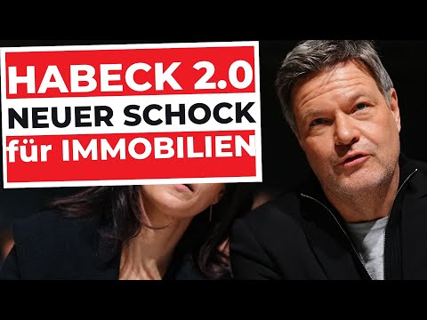 HABECK 2.0 – 50.000€ STRAFE – Der geheime Plan zur Enteignung der Mittelschicht HABECK 2.0 – 50.000€ STRAFE – Der geheime Plan zur Enteignung der Mittelschicht