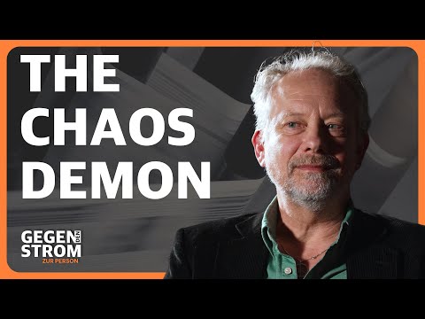 Håkan Julander: Der Chaos-Dämon – Wie Schweden seine Seele verlor