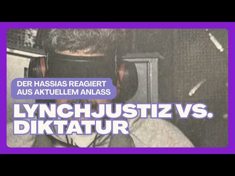 Hasstalavista Soezial – Serdar reagiert auf Vuvuzela