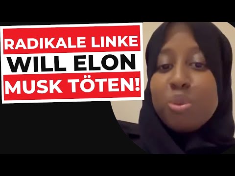 „He about to die“ – VÖLLIGER KONTROLLVERLUST DER SOZIAL-NGOS!