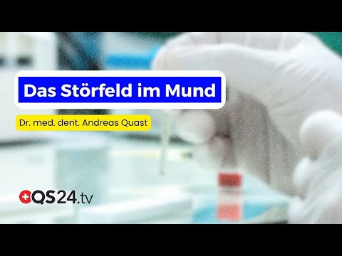 Herdgeschehen im Mund: Die Gesundheitsgefahr, die niemand sieht | Naturmedizin | QS24