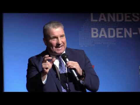 Hess (AfD) fordert knallhart: „Wir wollen unser NORMALES Deutschland zurück!“