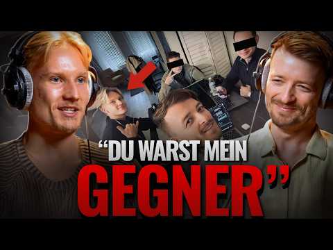 Heute sind wir Freunde – Warum ich Ketzer der Neuzeit falsch einschätzte