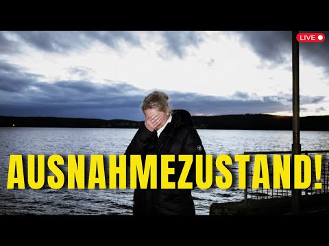 „Ich kann nicht länger schweigen!“ 🚨  Weidel mit emotionaler Ansprache an die Bürger!