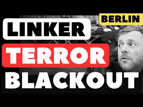 Ich übernachte in der Notunterkunft in Berlin Zehlendorf