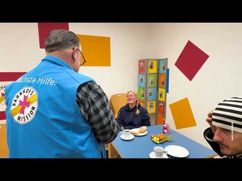 IDEA TV 09 01 26 – Christenverfolgung in China – Bahnhofsmission IDEA TV 09 01 26 – Christenverfolgung in China – Bahnhofsmission