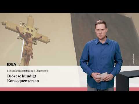 IDEA TV 15 01 26 – Christmette – Umfrage – Telefonseelsorge IDEA TV 15 01 26 – Christmette – Umfrage – Telefonseelsorge