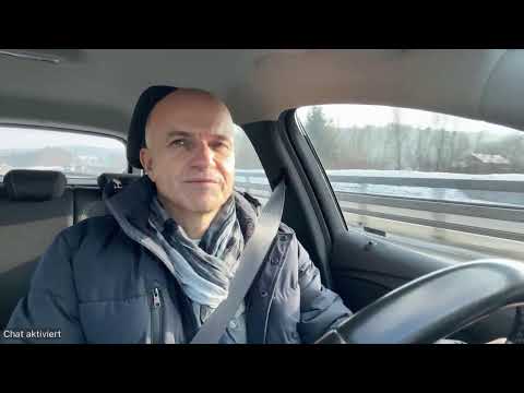 Illegale Wohnungsräumung bei Halter, Daniel? Live vor Ort – 7.1.2025 Teil 3